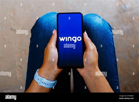 wingo smartphone